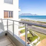 Beachfront Apartment + Pool + Secure Garage