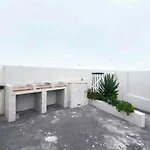 Beachfront Apartment + Pool + Secure Garage