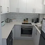 Beachfront Apartment + Pool + Secure Garage